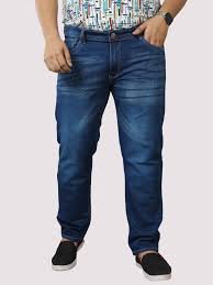 Jeans - Three Star package