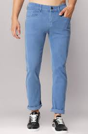 Jeans - Two Star package