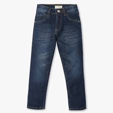 Jeans - Four Star package